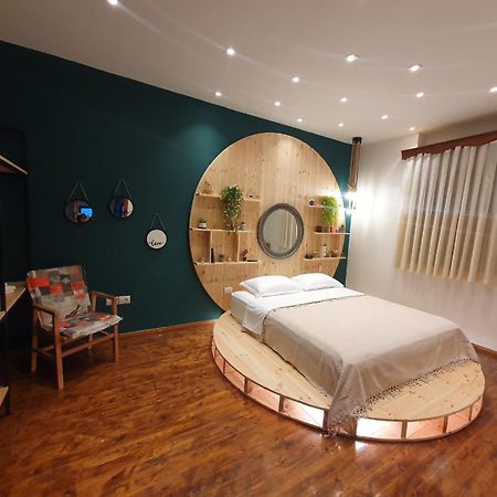 Woodland Apartment Берат Екстериор снимка