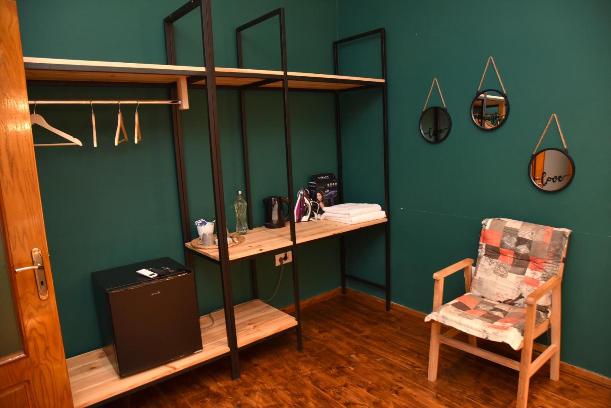 Woodland Apartment Берат Екстериор снимка