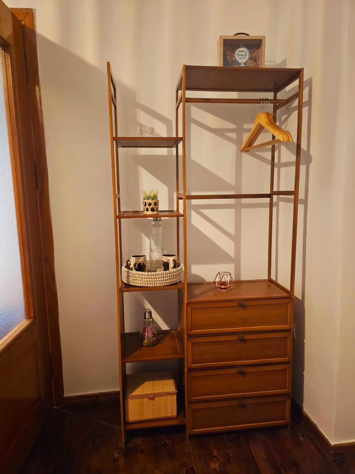 Woodland Apartment Берат Стая снимка