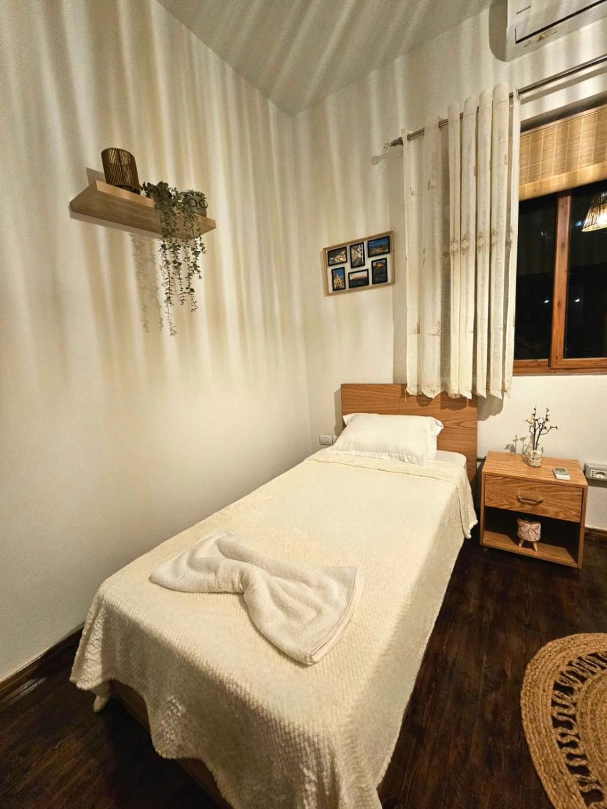Woodland Apartment Берат Стая снимка
