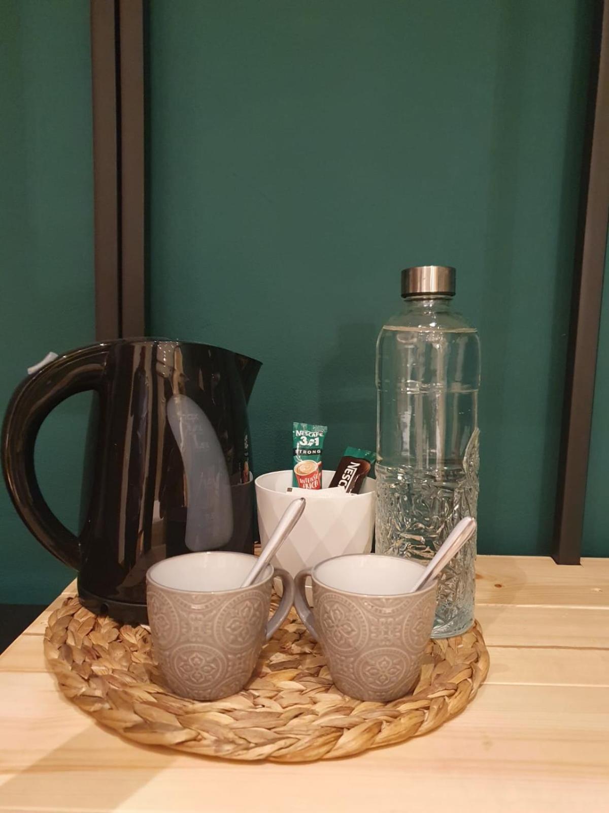 Woodland Apartment Берат Екстериор снимка